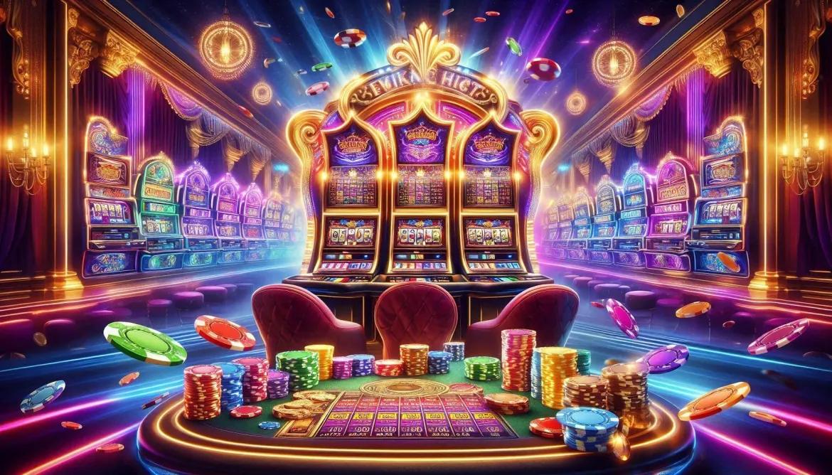 BETAT Casino